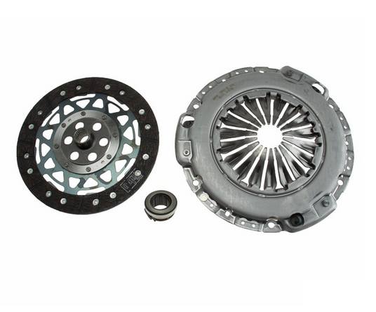 Mini Clutch Kit 21208607915 - Valeo 832228